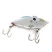  Bill Lewis Rat-L-Trap, Chrome Blue Back, 12 г, воблер #22626