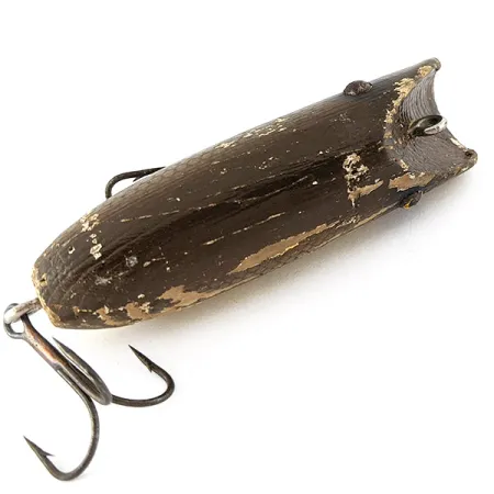 South Bend Bass Oreno Early Metal Eyes Version, 14 г, воблер #22627