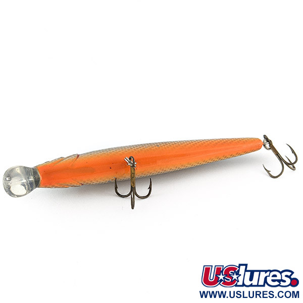  Renegade Magnum Laser Minnow, , 14 г, воблер #22628