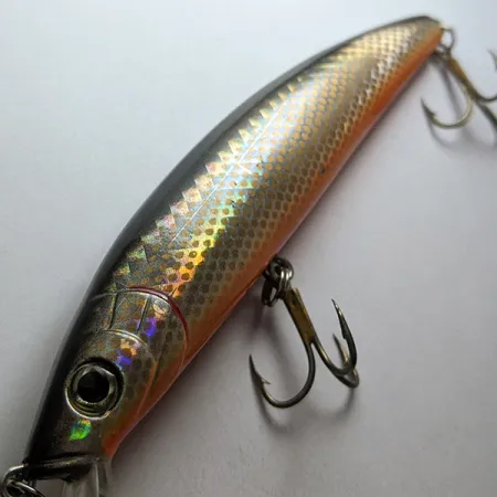 Renegade Magnum Laser Minnow, 14 г, воблер #22628