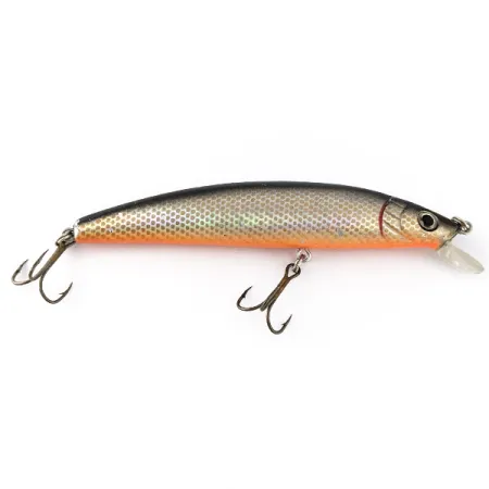 Renegade Magnum Laser Minnow