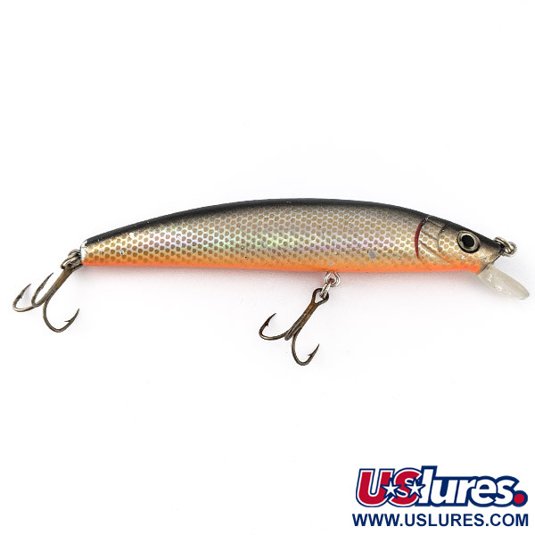  Renegade Magnum Laser Minnow, , 14 г, воблер #22628