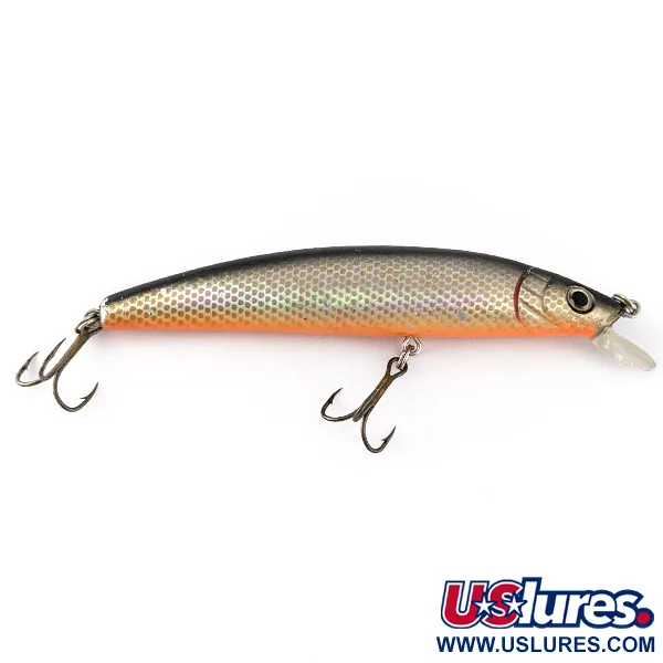 Renegade Magnum Laser Minnow