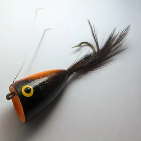 Phillips Weedless Fly Rod Popper 700AW, 5 г, воблер #22631