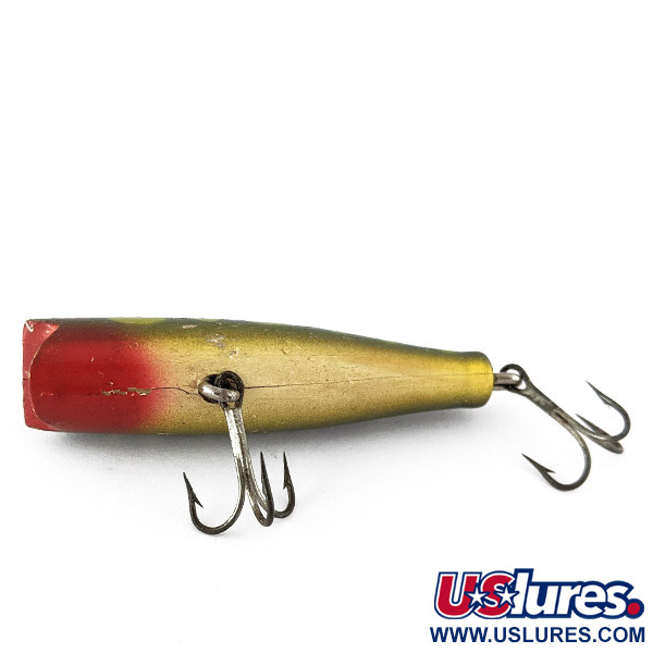 Creek Chub Bait Company Creek Chub Darter , Frog, 7 г, воблер #22632