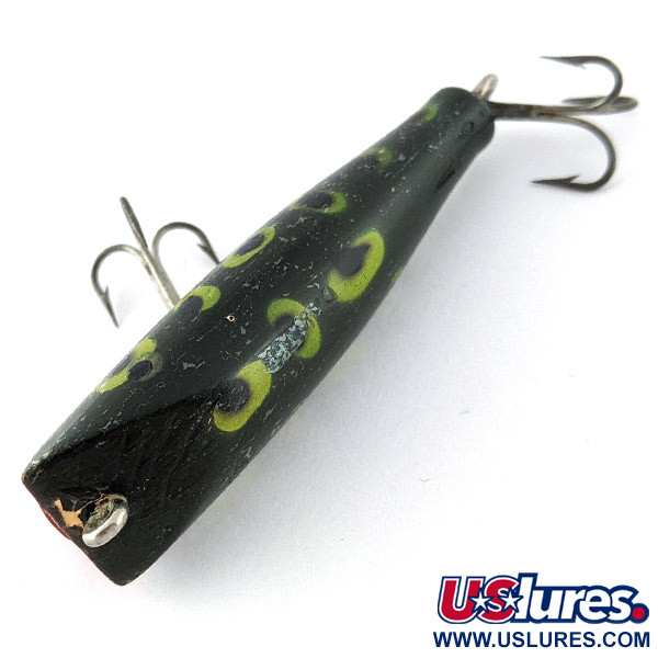 Creek Chub Bait Company Creek Chub Darter , Frog, 7 г, воблер #22632