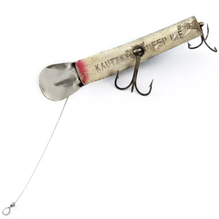 Kautzky Deep Ike Wooden, 7 г, воблер #22633