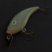 Other Hand-made Handcrafted crankbait wooden fishing lure, , 14 г, воблер #22640