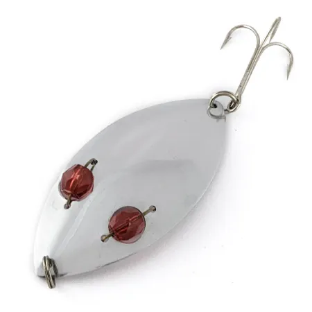 Herters Glass Eye Spoon