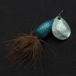 Wordens Spoon Fly 10
