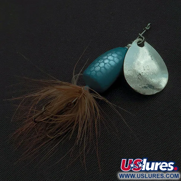 Wordens Spoon Fly 10