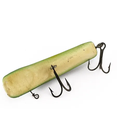 Kmart Kresge #319 , Frog, 5,5 г, воблер #22646