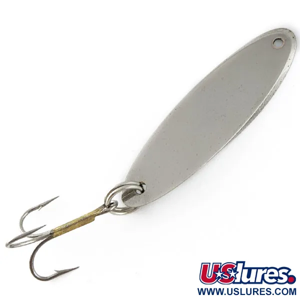 Acme Kastmaster, нікель, 14 г, блесна коливалка (колебалка) #22647