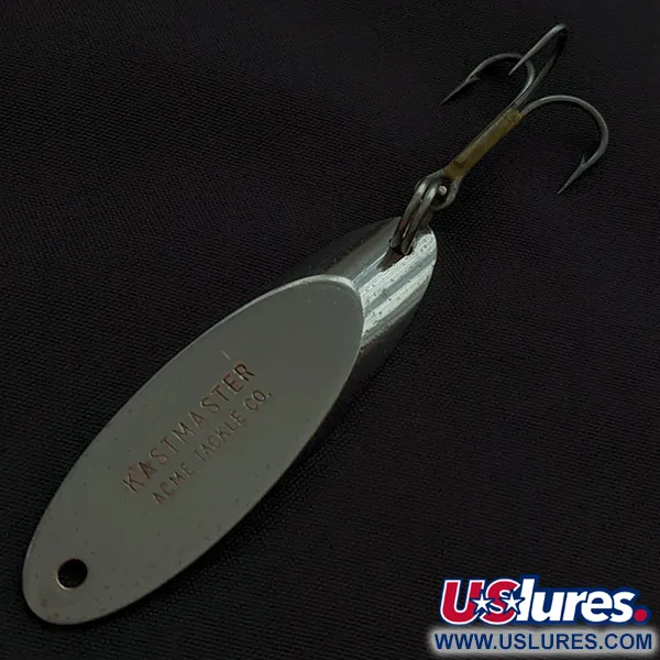 Acme Kastmaster, нікель, 14 г, блесна коливалка (колебалка) #22647