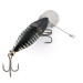  Heddon Tiny Deeper Runt, Black bone, 7 г, воблер #22649