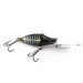  Heddon Tiny Deeper Runt, Black bone, 7 г, воблер #22649