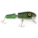  Paw Paw Bass Seeker, Green, 10 г, воблер #22650