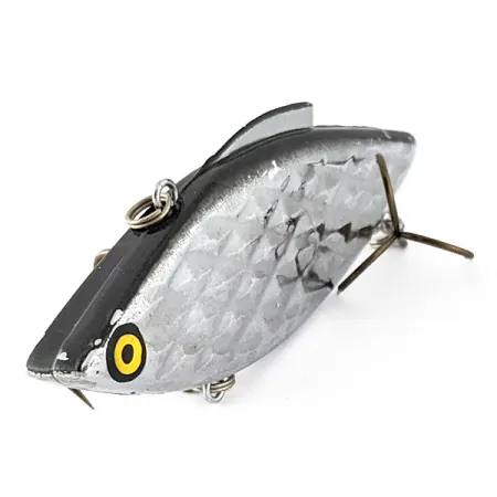 Strike King Diamond Shad, silver, 14 г, воблер #22652