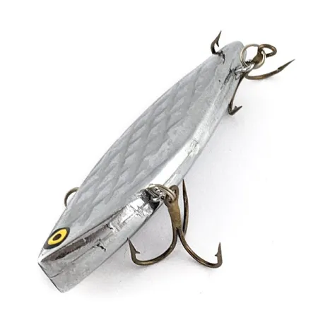 Strike King Diamond Shad, silver, 14 г, воблер #22652
