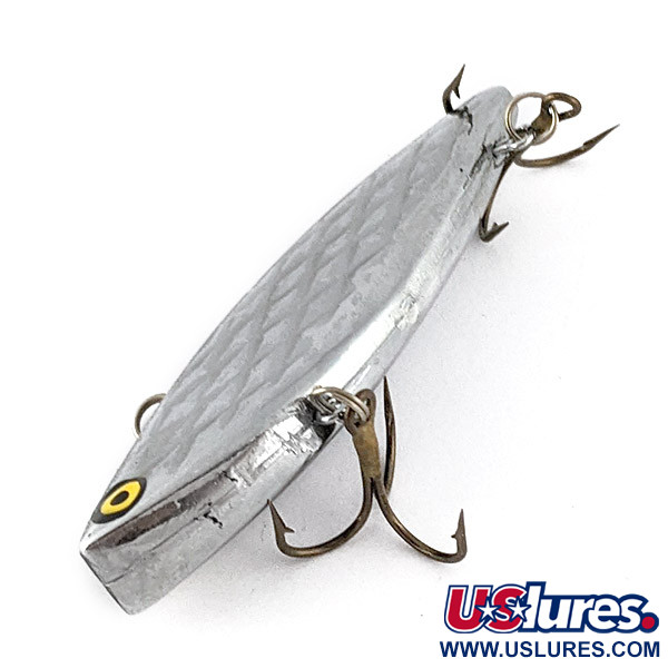  Strike King Diamond Shad, silver, 14 г, воблер #22652