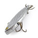  Strike King Diamond Shad, silver, 14 г, воблер #22652