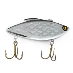 Strike King Diamond Shad