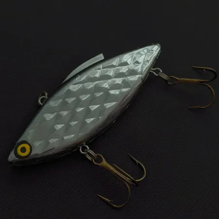 Strike King Diamond Shad, silver, 14 г, воблер #22652