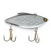  Strike King Diamond Shad, silver, 14 г, воблер #22652