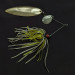 Bumble Bee Bait Company Alabama Bumble BEE Spinnerbait, золото/нікель, 28 г, блешня оберталка (вертушка) #22653