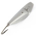 L&S Bait Mirro lure L&S Mirrospoon 6/0, нікель, 16 г, блесна коливалка (колебалка) #22654