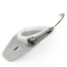 L&S Bait Mirro lure L&S Mirrospoon 6/0, нікель, 16 г, блесна коливалка (колебалка) #22654