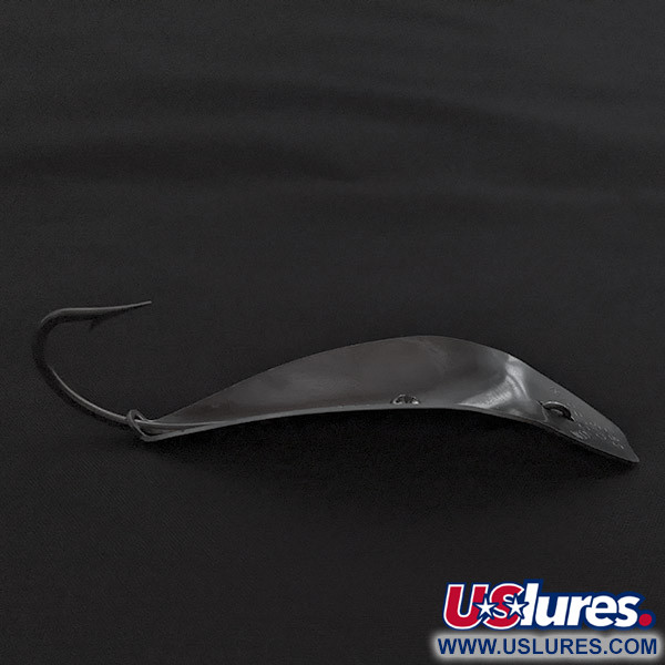 L&S Bait Mirro lure L&S Mirrospoon 6/0, нікель, 16 г, блесна коливалка (колебалка) #22654