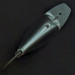 L&S Bait Mirro lure L&S Mirrospoon 6/0, нікель, 16 г, блесна коливалка (колебалка) #22654