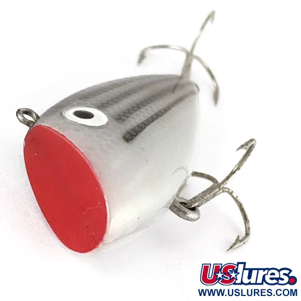  Whopper Stopper Bayou Boogie, Barfish, 10 г, воблер #22655