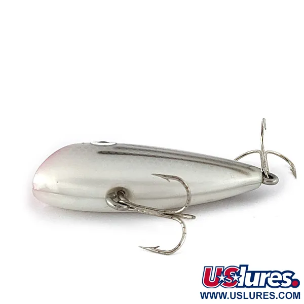  Whopper Stopper Bayou Boogie, Barfish, 10 г, воблер #22655