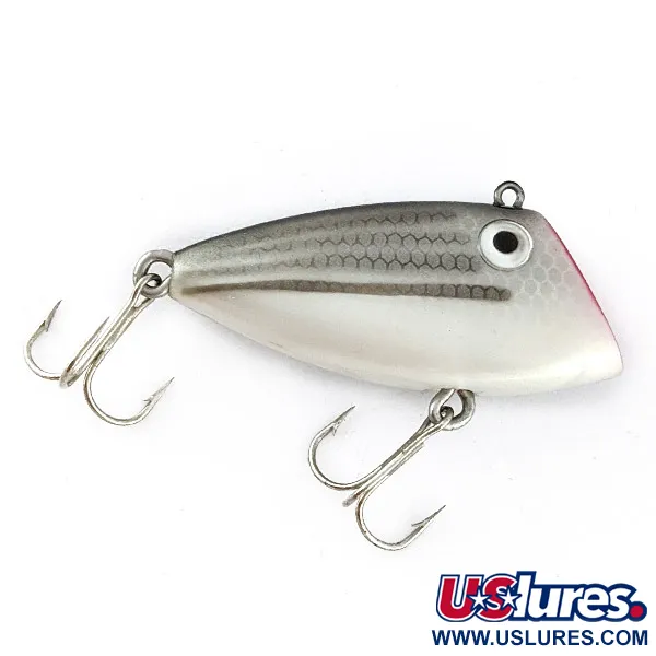  Whopper Stopper Bayou Boogie, Barfish, 10 г, воблер #22655