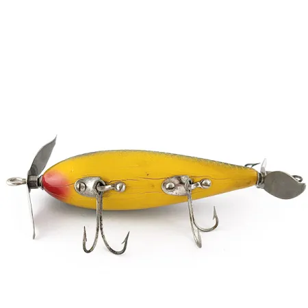 South Bend Nip-I-Diddee Wood Lure, Perch, 14 г, воблер #22656