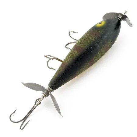 South Bend Nip-I-Diddee Wood Lure, Perch, 14 г, воблер #22656