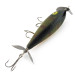  South Bend Nip-I-Diddee Wood Lure, Perch, 14 г, воблер #22656