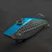  Strike King Diamond Shad (1980-x), silver/blue, 12 г, воблер #22659