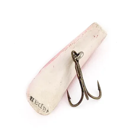 Kmart Kresge #318, red, 1,3 г, воблер #22662