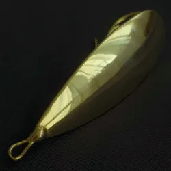 Johnson Silver Minnow