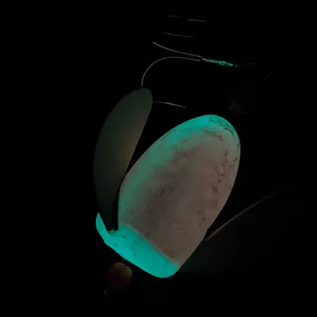 Yakima Bait Spin-N-Glo, 8 г, блешня оберталка (вертушка) #22671