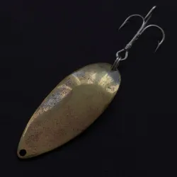 Little Cleo (Hula Girl)