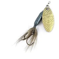 Worden’s Original Rooster Tail 2