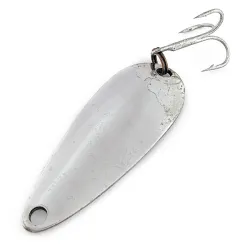 Worth Chippewa Steel Spoon