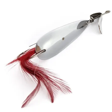 Tony Accetta Spin-Dodger 10