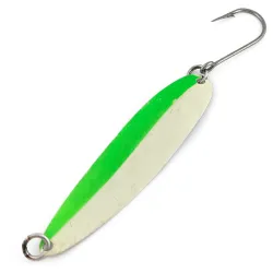 Luhr Jensen Coyote spoon Glow