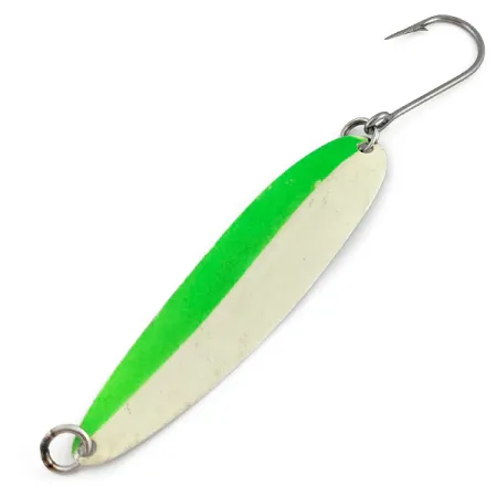 Luhr Jensen Coyote spoon Glow