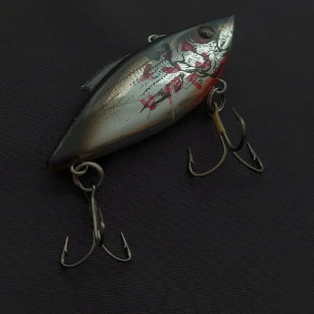 Bill Lewis Rat-L-Trap, 12 г, воблер #22693